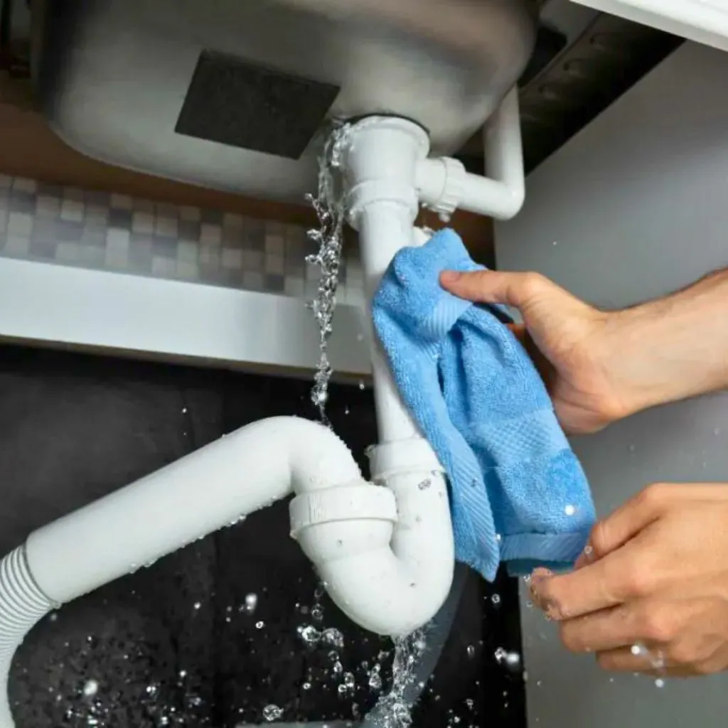 Emergency Plumbing in East Peoria, IL